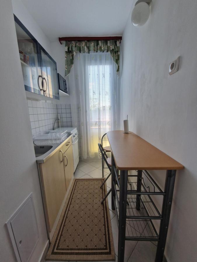 Casa Cristina Apartment เปตช์ ภายนอก รูปภาพ